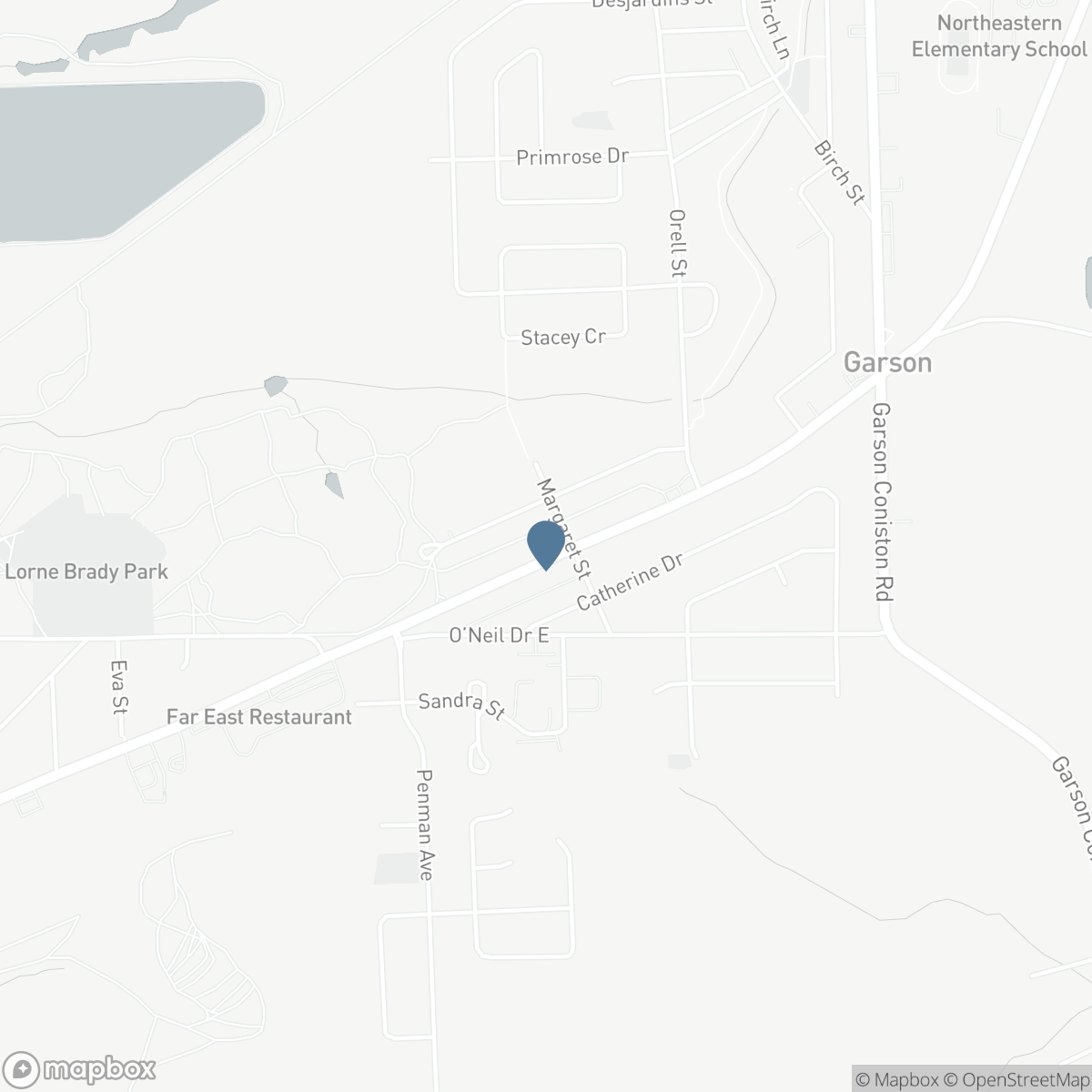 3297 Falconbridge Highway, Greater Sudbury, Ontario P3L 1E2